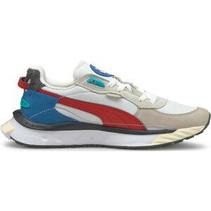 Obuv Puma  Wild Rider Layers