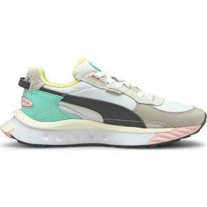 Obuv Puma  Wild Rider Layers