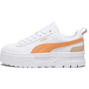 Obuv Puma  Mayze Leather W