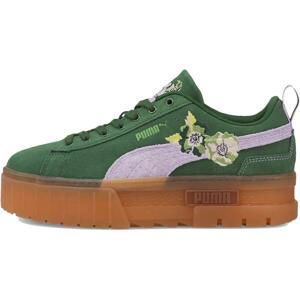 Obuv Puma Mayze Liberty GREENER PASTURES-Pastel Li