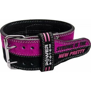 Opasok Power System POWER SYSTEM-BELT STRONG FEMME-PINK