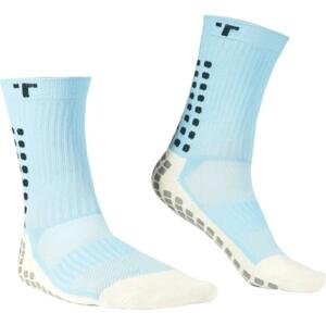 Ponožky Trusox CRW300 Mid-Calf Cushion SkyBlue