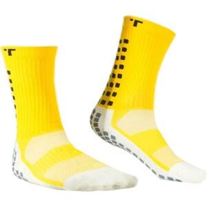 Ponožky Trusox TRUsox Mid-Calf Thin 3.0 Yellow