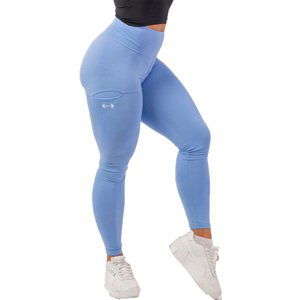 Legíny Nebbia Active Leggings HIgh Waist