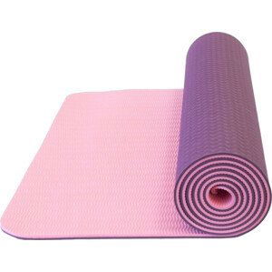 Podložka Power System YOGA MAT PREMIUM