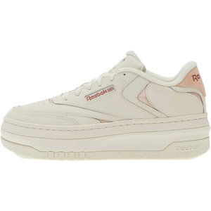 Obuv Reebok Reebok Club C Extra Chalk/ Pospin/ Sedros