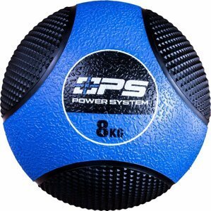 Medicinbal Power System POWER SYSTEM MEDICINE BALL 8KG