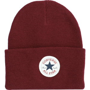 Čiapky Converse CHUCK PATCH TALL BEANIE