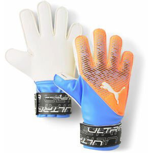 Brankárske rukavice Puma  ULTRA Protect 3 Jr RC