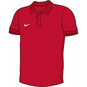 Tričko Nike Ts boys core polo