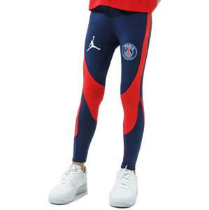 Legíny Jordan Jordan X PSG Leggings Kids Blue