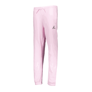 Nohavice Jordan Jordan Essentials Jogginghose Kids Rosa FA9Y