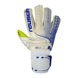 Brankárske rukavice Reusch Reusch Attrakt S1 Evolution Finger Support