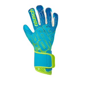 Brankárske rukavice Reusch Reusch Pure Contact 3 AX2 TW Glove