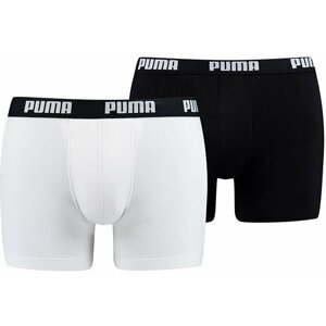 Šortky Puma basic boxer 2er pack