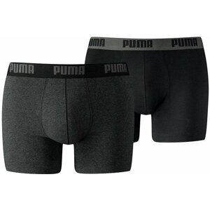 Šortky Puma basic boxer 2er pack