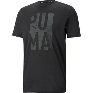 Tričko Puma TRAIN OFF SEASON TEE