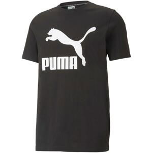 Tričko Puma Classics Logo Tee