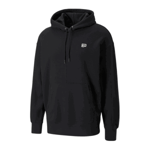 Mikina s kapucňou Puma Downtown Hoodie TR