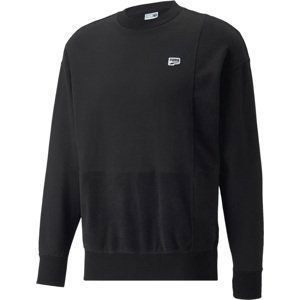 Mikina Puma  Downtown Sweatshirt M