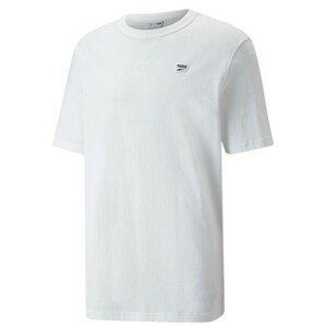 Tričko Puma  Downtown T-Shirt M