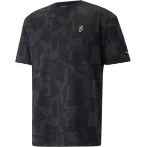 Tričko Puma  X NJR Elevated T-Shirt F01