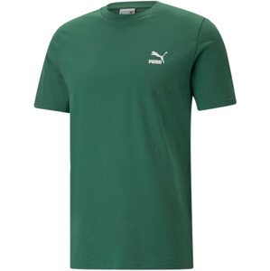 Tričko Puma  Classics Small Logo Tee Men