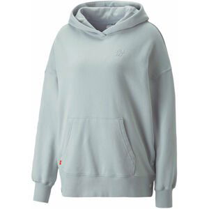 Mikina s kapucňou Puma Infuse Oversized Hoodie