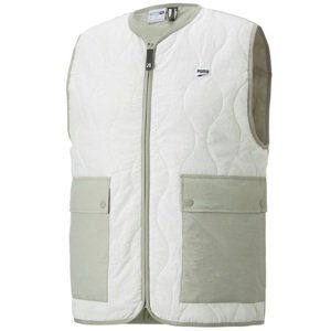 Vesta Puma Downtown Padded Gilet