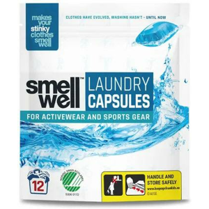 Pracie kapsuly SmellWell SmellWell WASHING CAPSULES