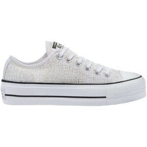 Obuv Converse Converse Chuck Taylor AS Lift OX Damen F102