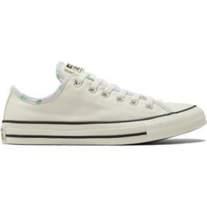 Obuv Converse Converse Cuck Taylor AS OX Damen Beige Blau F281