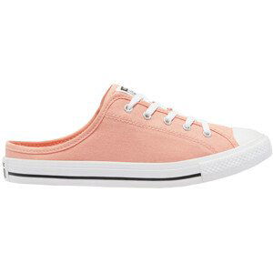 Obuv Converse Converse Chuck Taylor Dainty Damen Pink F651