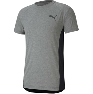 Tričko Puma  evostripe tee t-shirt