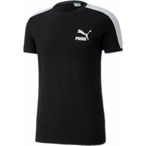 Tričko Puma Iconic T7 Slim Tee