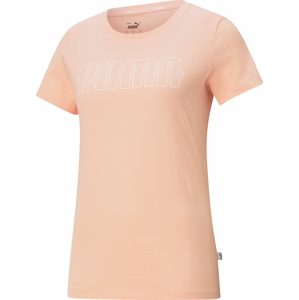 Tričko Puma Rebel Graphic Tee