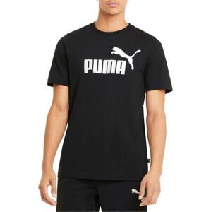 Tričko Puma ESS Logo Tee