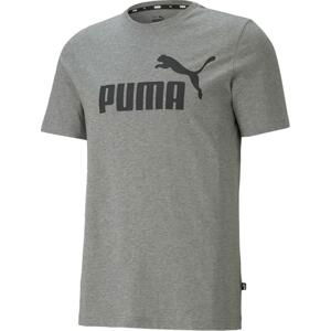 Tričko Puma ESS Logo Tee