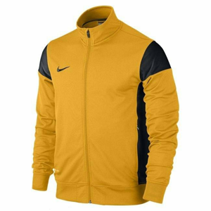 Mikina Nike YTH ACADEMY14 SDLN KNIT JKT - TEAMSPORT