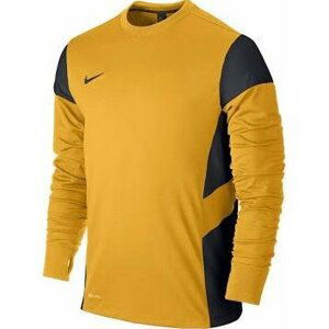 Mikina Nike LS YTH ACADEMY14 MIDLAYER - TEAMSPORT