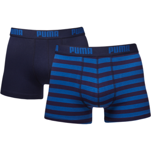 Šortky Puma  STRIPE 1515 BOXER 2P