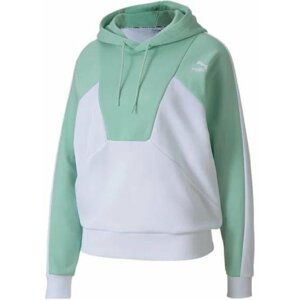 Mikina s kapucňou Puma TFS Hoody W