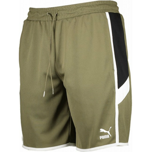 Šortky Puma Iconic MCS Short 8"