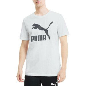 Tričko Puma Classic Logo SS TEE