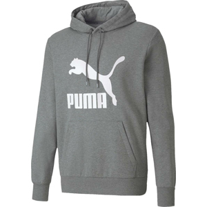 Mikina s kapucňou Puma  classic