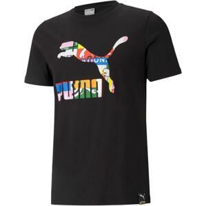 Tričko Puma  INTL Tee