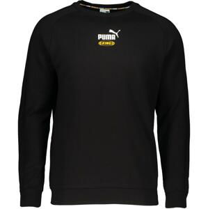 Mikina Puma Iconic KING Crew Sweatshirt