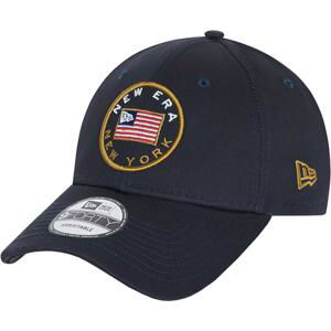 Šiltovka New Era New Era US Flag Pack 9Forty Cap