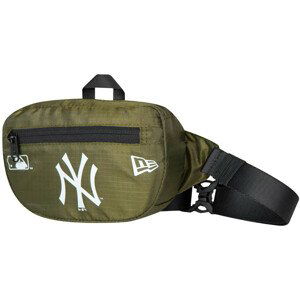 ľadvinka New Era New Era NY Yankees Micro Waist Bag Grün FNOV