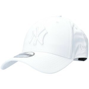 Šiltovka New Era New Era NY Yankees Tonal 9Forty Cap Weiss FWHI